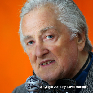 Army Kirschbaum, Armund, Musician, Anchorage Concert Association, Artist, Businessman, Anchorage, Photo by Dave Harbour